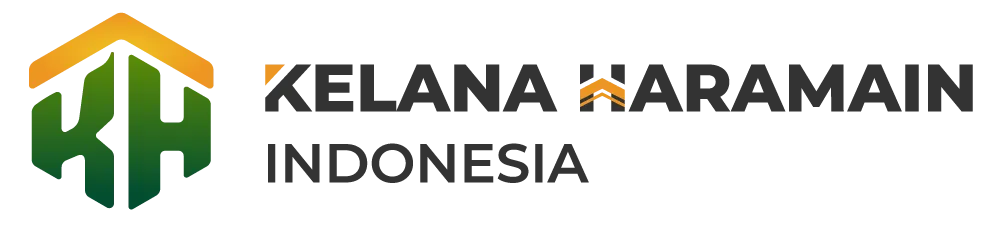 Kelana Haramain Indonesia