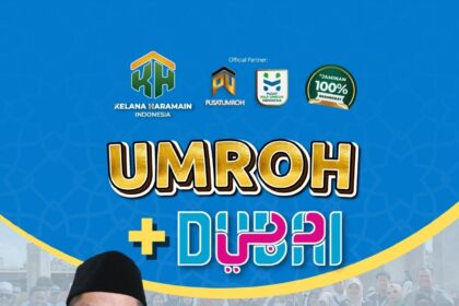 Umroh Plus Dubai Cover Website KHI