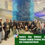 Bandara King Abdulaziz Jeddah