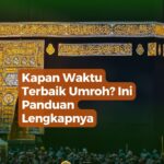 kapan waktu terbaik umroh