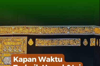 kapan waktu terbaik umroh