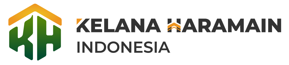 Kelana Haramain Indonesia